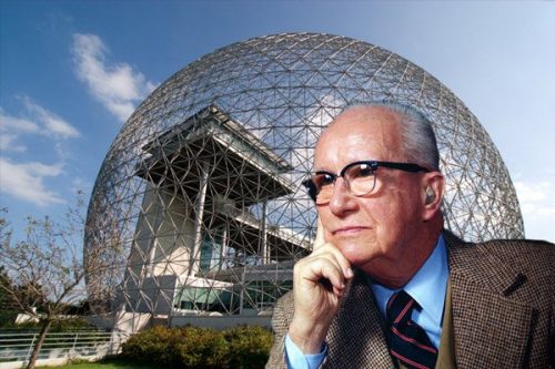 Buckminster Fuller-56