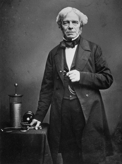 Michael Faraday-78